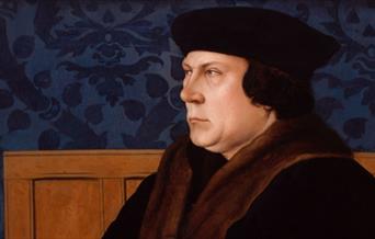 Secrets of The National Archives Thomas Cromwell’s notebooks