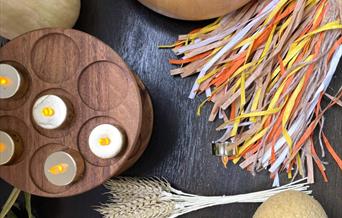 Sensory Stories for children