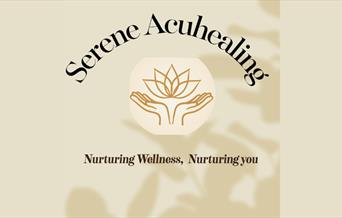 Serene Acuhealing