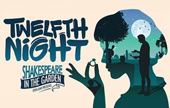Shakespeare 2023 Twelfth Night
