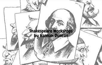 Shakespeare Workshops