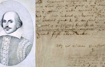 Shakespeare's Will