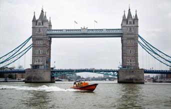 London's Lifeboats