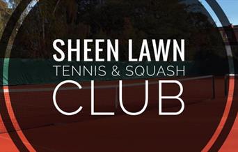 Sheen Tennis Club