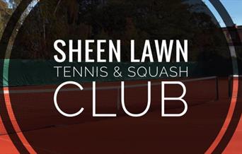 Sheen Tennis Club
