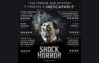 Shock Horror