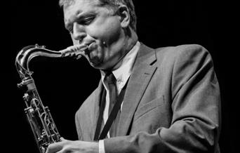 Simon Spillett Quartet