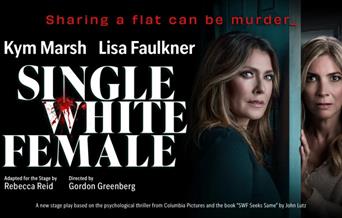 Single White Female