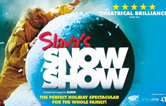 Slava's Snow Show