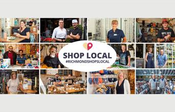 Small Business Saturday
