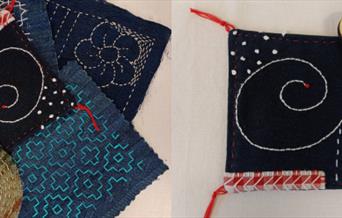 sashiko craft