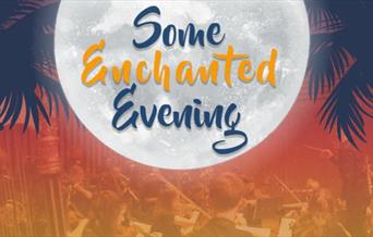 Some Enchanted Evening