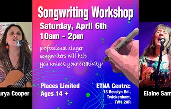Songwriting Workshop