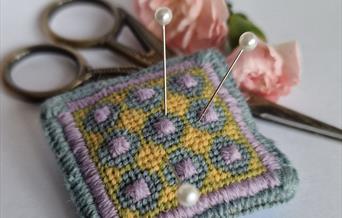 Canvas Square