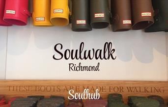 Soulwalk Richmond