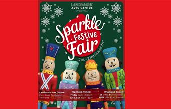 Sparkle Festive Fair
