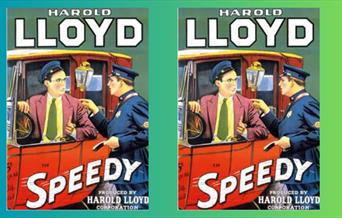 Speedy