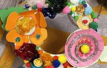 Easter Holidays 2025 – Splendid Spring Wreaths