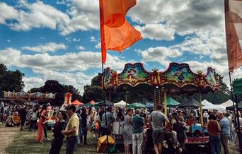 St. Margarets Fair
