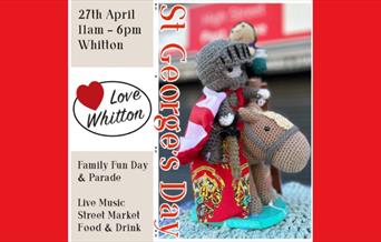 St George's Day