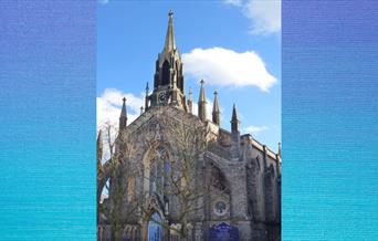 St John Divine