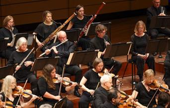 Opening Concert - Academy of St Martin in the Fields