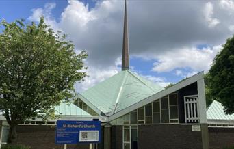 St Richard's Church