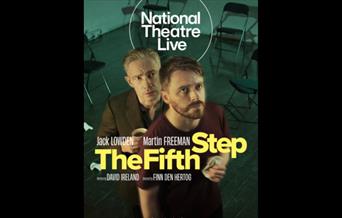 Step the Fifth