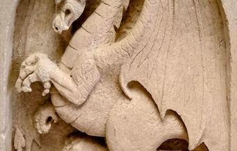 Stone Carving