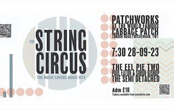 String circus