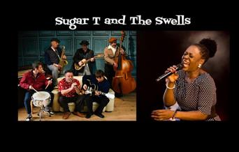 Sugar T and the Swells