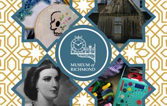 Summer School: Islamic Art and the Burtons