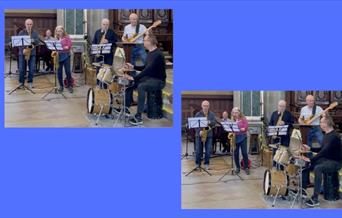 Sunday Afternoon Jazz