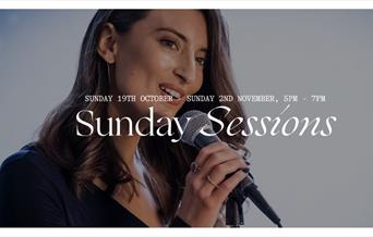 Sunday Sessions