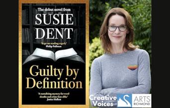 Susie Dent