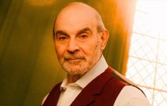 T.S. Eliot’s Murder in the Cathedral