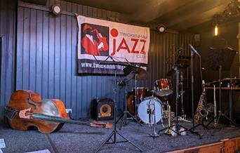 Twickenham Jazz Club