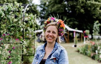 Flower Farmers Question Time on Sustainability and Growing