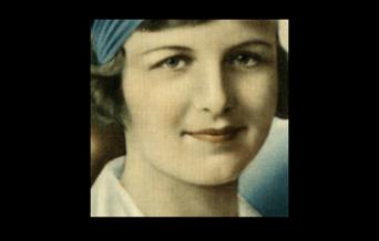 Betty Nuthall: Richmond’s Sporting Star