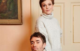 Tama Matheson & Clare Hammond - Don Juan: the Irreverent Life of Lord By