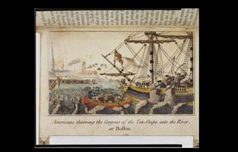 Tea and Sovereighty