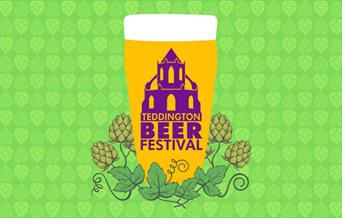 Teddington Beer Festival
