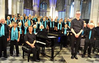 Teddington Choral Society