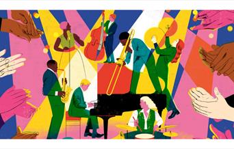 Teddington Jazz Festival