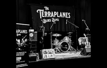 Terraplanes