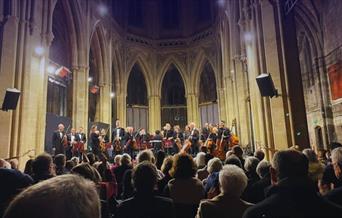 Thames Philharmonia
