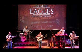 The Alter Eagles