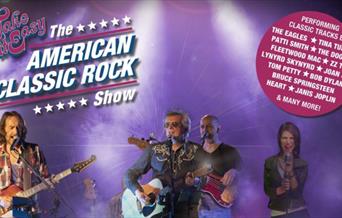 The American Classic Rock Show
