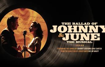 The Ballad of Johnny and June