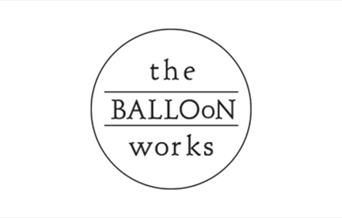 The Balloon Works logo